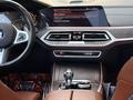 BMW X7 2021 года за 42 000 000 тг. в Алматы – фото 5