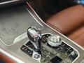 BMW X7 2021 года за 42 000 000 тг. в Алматы – фото 9