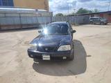 Honda Orthia 1999 года за 2 500 000 тг. в Степногорск – фото 5