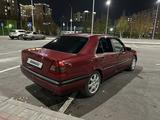 Mercedes-Benz C 220 1994 годаfor1 750 000 тг. в Караганда – фото 3