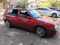 Volkswagen Golf 1993 годаүшін1 000 000 тг. в Алматы – фото 4