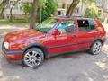 Volkswagen Golf 1993 годаүшін1 000 000 тг. в Алматы – фото 5