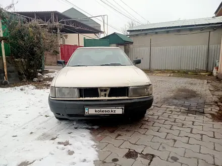 Audi 80 1990 года за 600 000 тг. в Алматы – фото 8