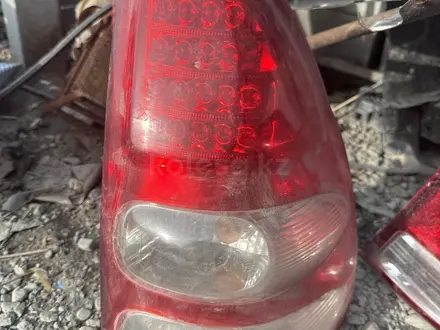 Задний правый фонарь дубликат за 5 000 тг. в Алматы