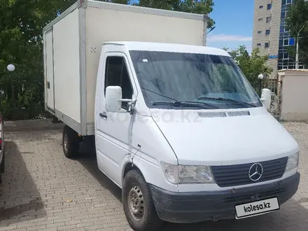 Mercedes-Benz Sprinter 1997 года за 3 000 000 тг. в Алматы – фото 2