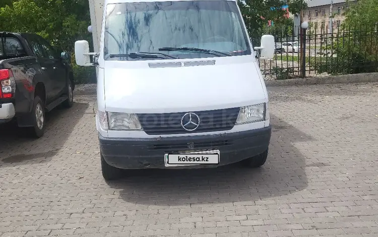 Mercedes-Benz Sprinter 1997 годаfor3 000 000 тг. в Алматы