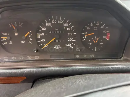 Mercedes-Benz E 280 1991 года за 1 700 000 тг. в Алматы – фото 7