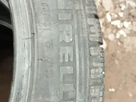 275/40/R20 Pirelli за 65 000 тг. в Астана – фото 3