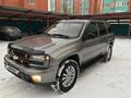 Chevrolet TrailBlazer 2006 года за 5 000 000 тг. в Актобе – фото 4