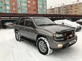 Chevrolet TrailBlazer 2005 годаfor5 000 000 тг. в Актобе – фото 5