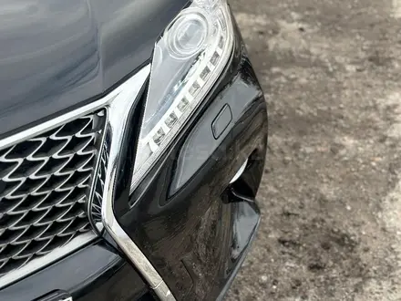 Lexus RX 350 2013 года за 12 500 000 тг. в Алматы – фото 14