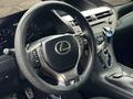 Lexus RX 350 2013 года за 12 500 000 тг. в Алматы – фото 6