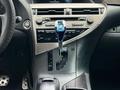Lexus RX 350 2013 года за 12 500 000 тг. в Алматы – фото 7