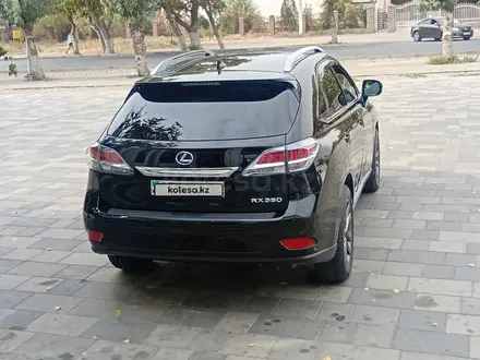Lexus RX 350 2013 года за 12 500 000 тг. в Алматы – фото 13