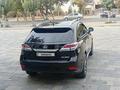 Lexus RX 350 2013 года за 12 500 000 тг. в Алматы
