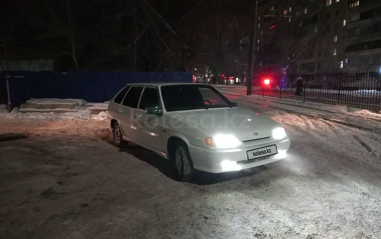 ВАЗ (Lada) 2114 2012 годаүшін2 120 000 тг. в Павлодар