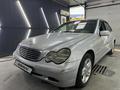 Mercedes-Benz C 320 2003 года за 3 500 000 тг. в Алматы