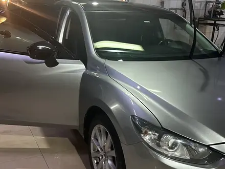 Mazda 6 2013 годаүшін7 400 000 тг. в Актау – фото 12