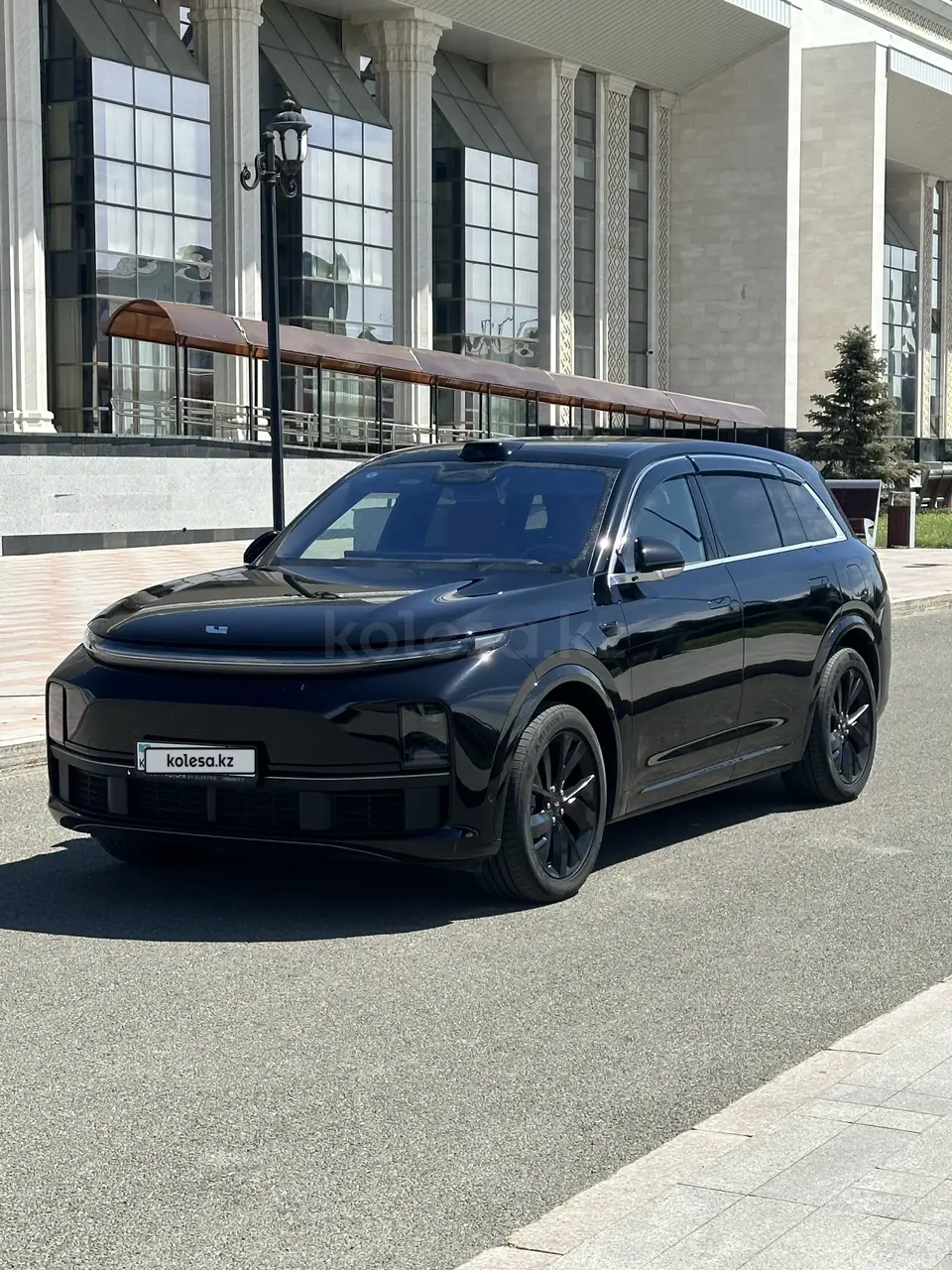 Li L7, 2023