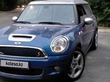 Mini Clubman 2007 года за 5 500 000 тг. в Алматы
