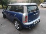 Mini Clubman 2007 года за 5 500 000 тг. в Алматы – фото 4