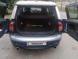 Mini Clubman 2007 года за 5 500 000 тг. в Алматы – фото 5