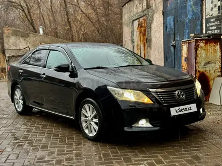 Toyota Camry 2011 года за 7 900 000 тг. в Караганда