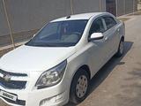 Chevrolet Cobalt 2020 годаүшін4 100 000 тг. в Мырзакент – фото 3