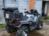 CFMOTO  CF800-2 (X8) 2016 годаүшін3 999 999 тг. в Усть-Каменогорск – фото 2