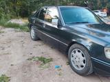 Mercedes-Benz E 230 1991 годаүшін1 300 000 тг. в Тараз – фото 2