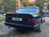 Mercedes-Benz E 230 1991 года за 1 300 000 тг. в Тараз – фото 5