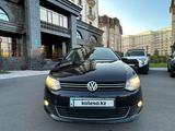 Volkswagen Polo 2014 годаfor4 500 000 тг. в Алматы