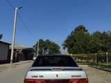 ВАЗ (Lada) 2115 2004 года за 750 000 тг. в Тараз – фото 4