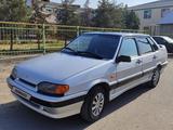 ВАЗ (Lada) 2115 2004 года за 750 000 тг. в Тараз – фото 5
