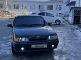 ВАЗ (Lada) 2114 2013 года за 1 700 000 тг. в Астана