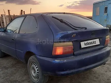 Toyota Corolla 1992 года за 1 200 000 тг. в Актобе – фото 5