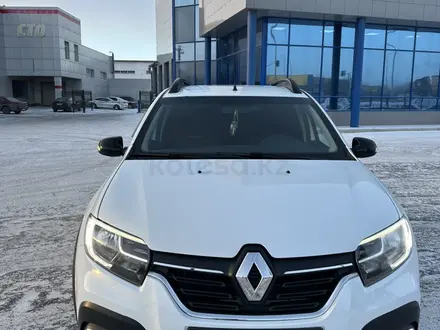 Renault Sandero Stepway 2019 года за 7 100 000 тг. в Караганда