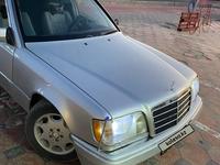 Mercedes-Benz E 200 1995 года за 2 100 000 тг. в Туркестан