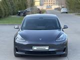 Tesla Model 3 2023 годаfor13 000 000 тг. в Алматы – фото 2