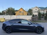 Tesla Model 3 2023 годаfor13 000 000 тг. в Алматы – фото 4