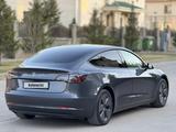 Tesla Model 3 2023 годаfor13 000 000 тг. в Алматы – фото 5