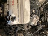 Двигатель и АКПП на Lexus RX 330 4х4 за 4 499 тг. в Алматы – фото 2