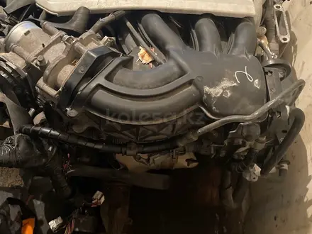 Двигатель и АКПП на Lexus RX 330 4х4 за 4 499 тг. в Алматы – фото 4