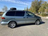 Toyota Sienna 1999 года за 4 750 000 тг. в Байконыр – фото 3