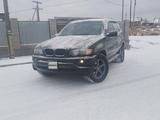 BMW X5 2001 годаfor4 500 000 тг. в Шиели