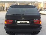 BMW X5 2001 годаfor4 500 000 тг. в Шиели – фото 4