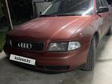 Audi A4 1995 годаүшін2 000 000 тг. в Алматы