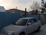 ВАЗ (Lada) 2110 2001 годаfor760 000 тг. в Семей – фото 4