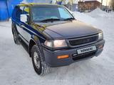 Mitsubishi Challenger 1997 годаүшін3 900 000 тг. в Усть-Каменогорск – фото 2