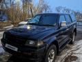 Mitsubishi Challenger 1997 годаүшін3 900 000 тг. в Усть-Каменогорск – фото 17